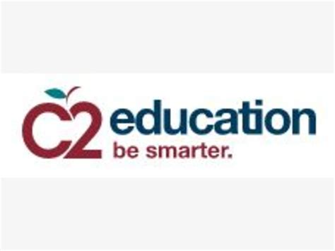 C2 Education .